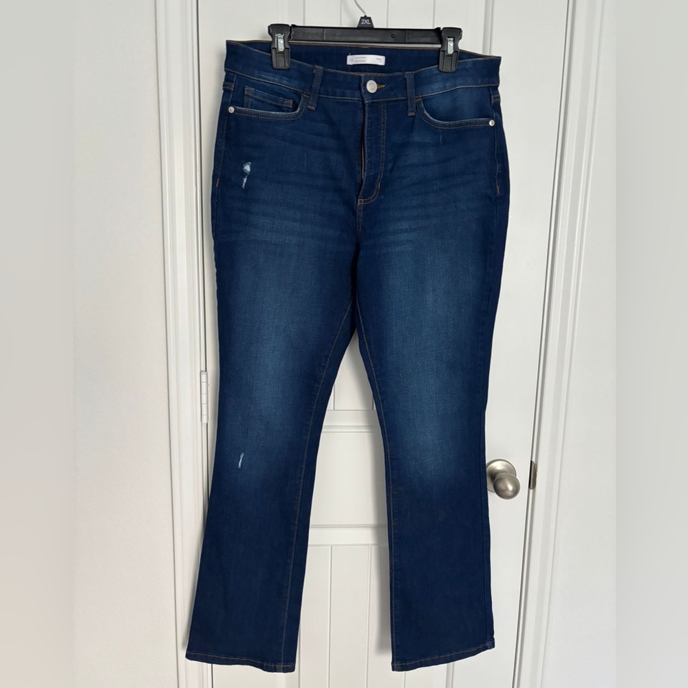 Lauren Conrad Bootcut Jeans